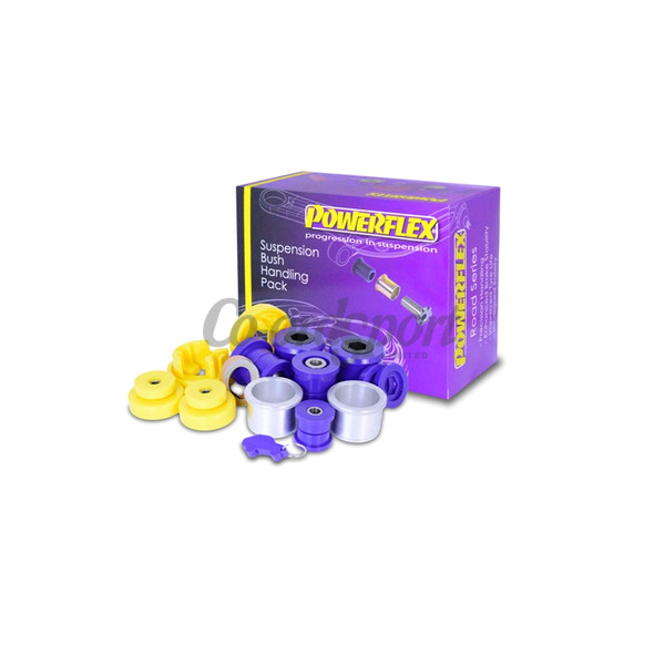 Powerflex  Handling Pack image