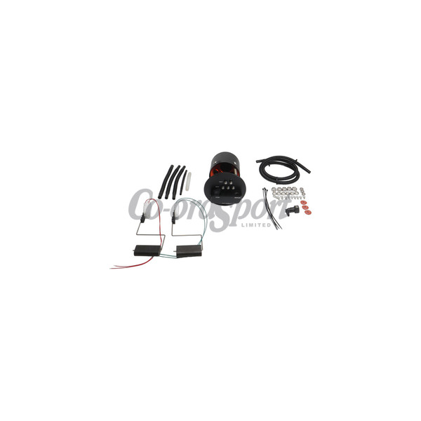 DW 1992-2006 BMW 3-Series E36/E46 X2 Module image