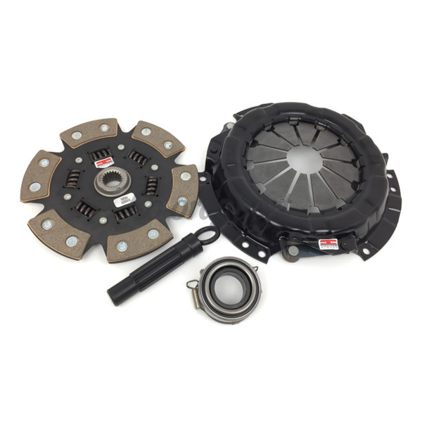 CC Stage 4 Clutch for Evo X 4B11T image