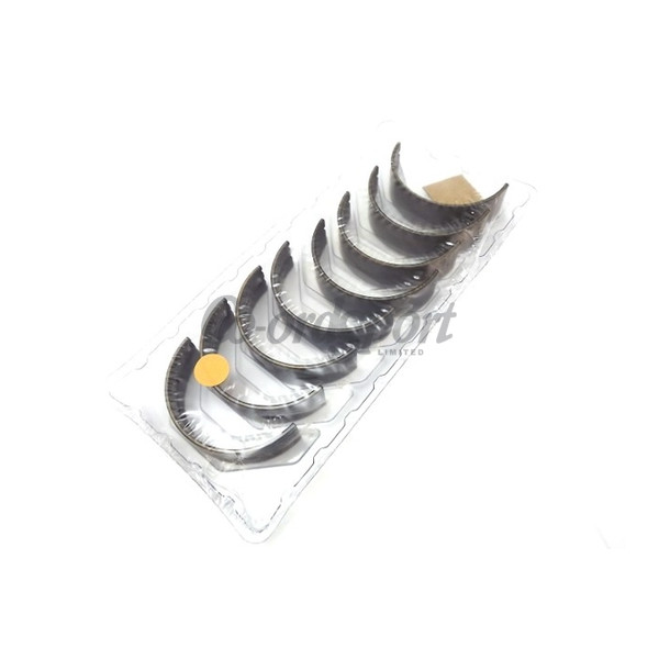 King Main Bearing Shell NISSAN VQ35DE 350z image