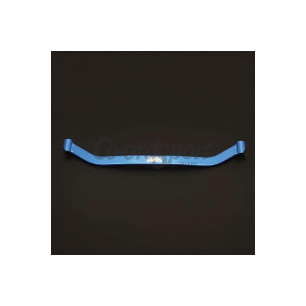 CUSCO Lower arm ber Ver.1 MITSUBISHI Evo 7 Evo 8 Evo 8 MR Evo 9 E image