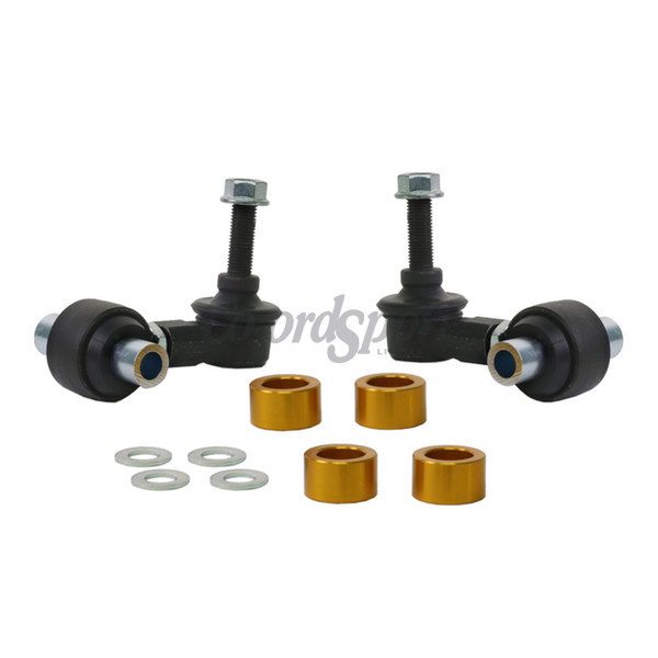 Whiteline Performance Sway Bar - Link Kit Adjustable image