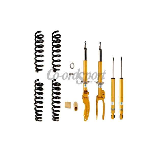 Bilstein B12 Suspension Kit - VW TOUAREG (7LA 7L6 7L7); K;PK image