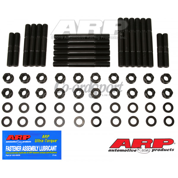 ARP Pontiac 68-79 400-428 Ram Air&SD head stud kit image