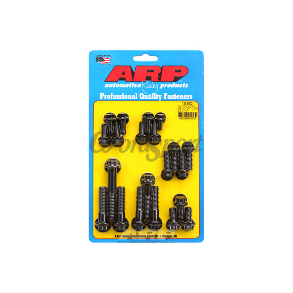 ARP Muncie 4-spd 69-75 12pt trans case bolt kit image