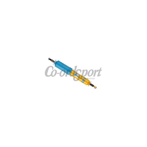 Bilstein B6 Damper - Fiat 126 500 600 Seat 133;H;B6 image