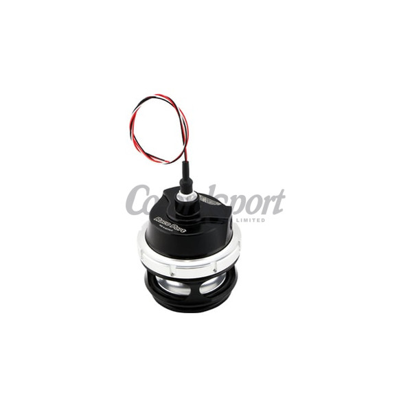 Turbosmart BOV RacePort GenV HE Sensor - Black image