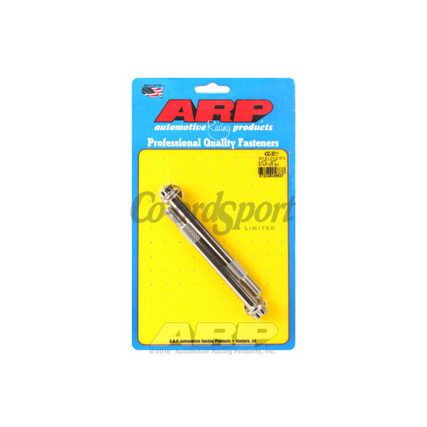 ARP GM M10 X 4.470 12pt SS starter bolt kit image