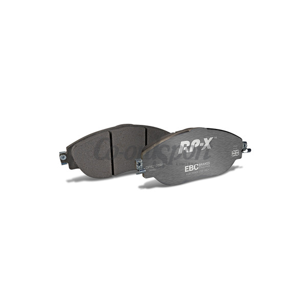 EBC Racing RP-X Brake Pads image