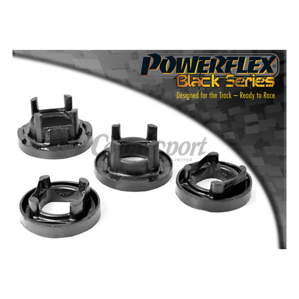 Powerflex Rear Subframe Front Mount Insert image
