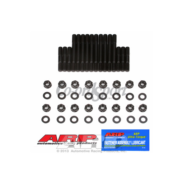 ARP SB Chevy main stud kit image