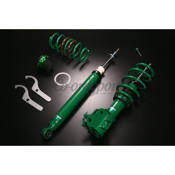 Tein STREET ADVANCE Z HONDA CIVIC TYPE R EURO FN2 2009-2012 2FWD image
