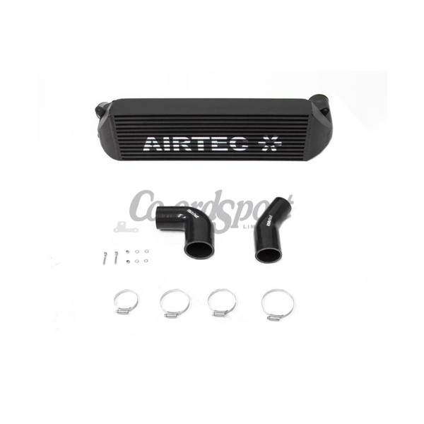 AIRTEC Motorsport Intercooler Upgrade for Hyundai Veloster N image