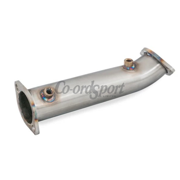 Cobra Hyundai i20 N Performance GPF Delete Exhaust image