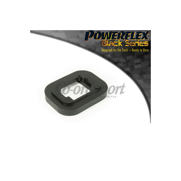 Powerflex Upper Engine Mount Insert Track Mini R61 Paceman 201 image