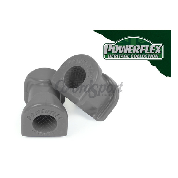 Powerflex Front Anti Roll Bar Bush 24mm image