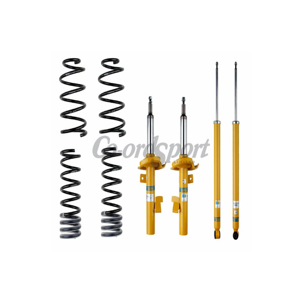 Bilstein B12 Suspension Kit - VOLVO C30; K; B12 PK image