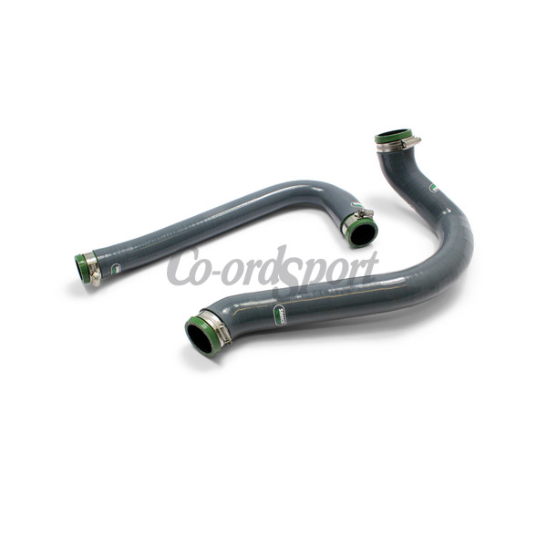 Samco Jeep Wrangler 2.5Ltr (150.4CID)  4 Cylinder Coolant Hose Ki image