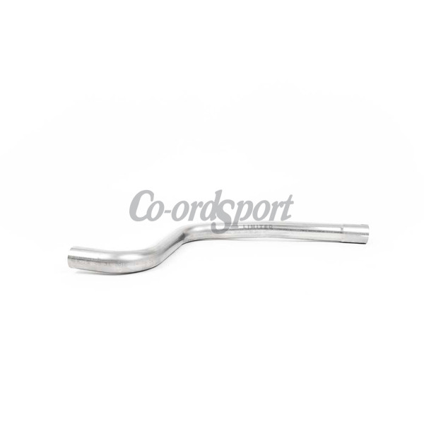 Milltek Sport Axle pipe image