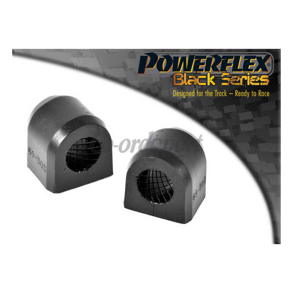 Powerflex Front Anti Roll Bar To Chassis Bush 20mm image
