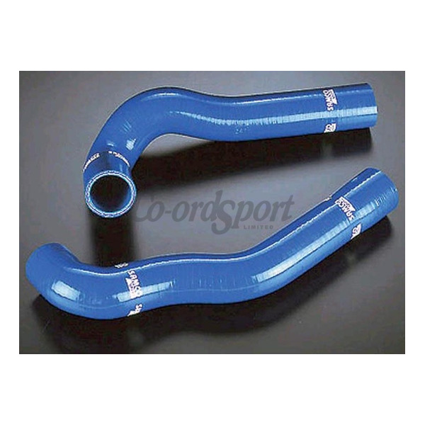 Samco Dodge Viper 8.0Ltr V10  Coolant Hose Kit 1992 ~ 2002 image