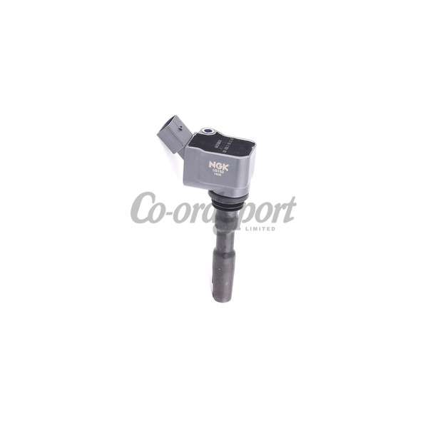 NGK IGNITION COIL STOCK NO 48408 image