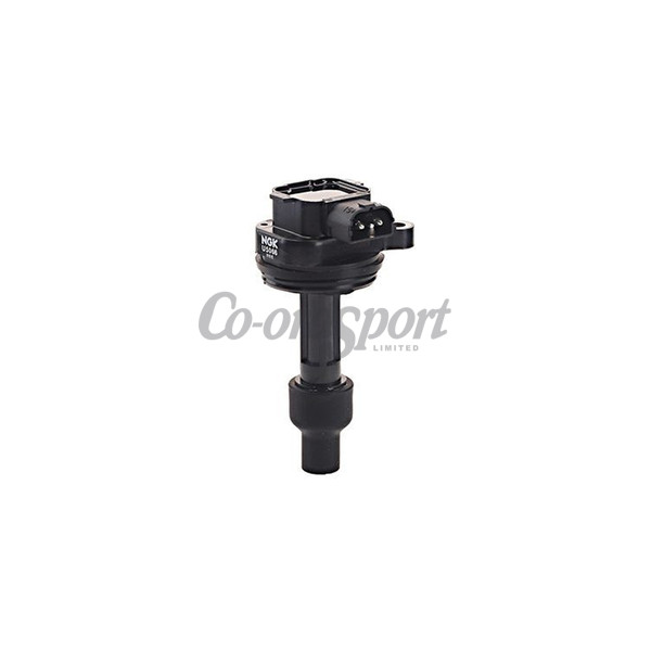 NGK IGNITION COIL STOCK NO 48237 image