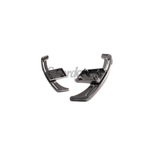 MMR Billet Aluminium Gear Shifter Paddle Set - Mini Cooper F56 image