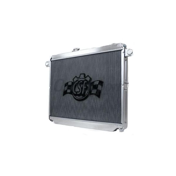 CSF 98-07 Lexus LX470 4.7 V8 Radiator image