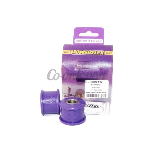 Powerflex Rear Track Rod Inner Bush image