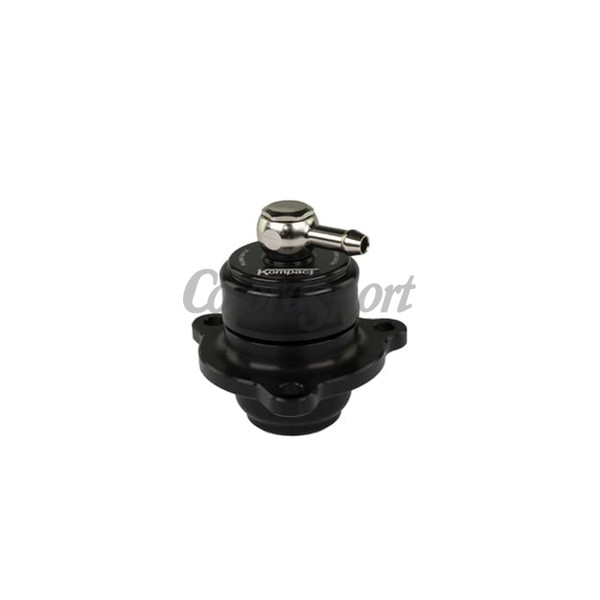 Turbosmart BOV Kompact Shortie Plumb Back Ford Mustang 2.3L image