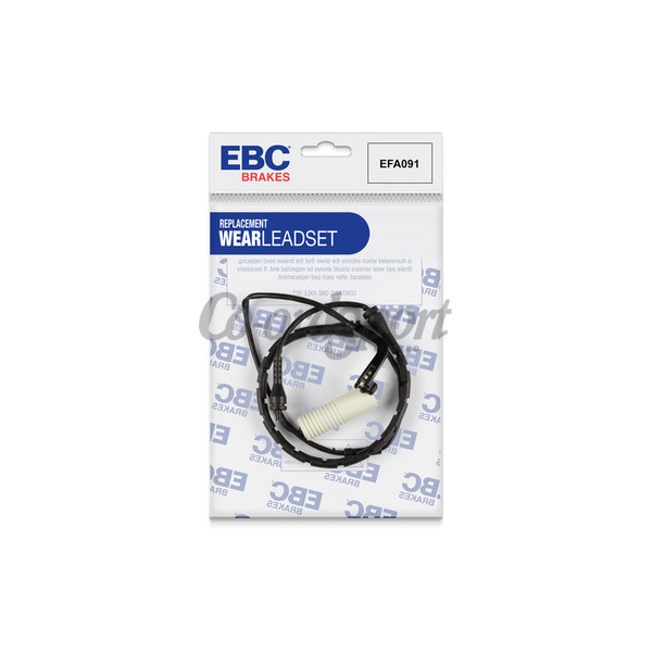 EBC Replacement Brake Sensor Wear Leads image