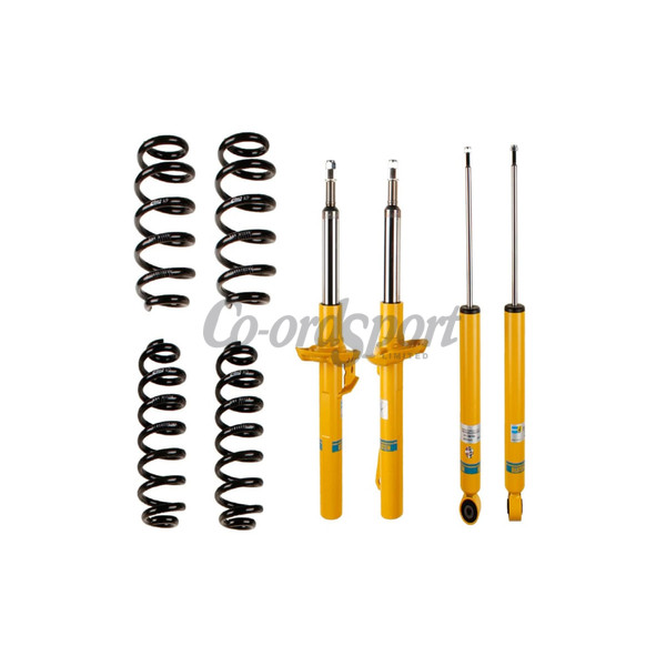 Bilstein B12 Suspension Kit - VW GOLF VI (5K1); K; B12 PK image