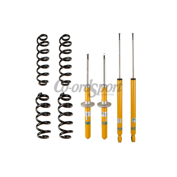 Bilstein B12 Suspension Kit - AUDI A5 (8T); K; B12 PK image