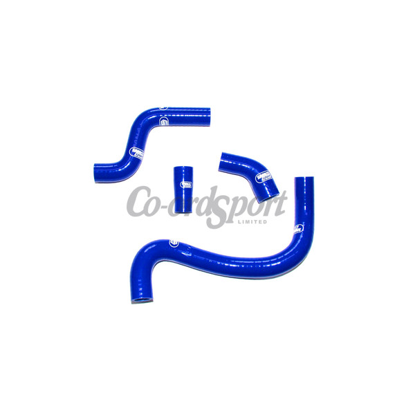 Samco Porsche 944S 16v 2.5Ltr Engine 187Bhp Ancillary Hose Kit image