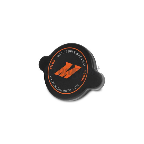 Mishimoto High Pressure 1.3 Bar Radiator Cap Large image