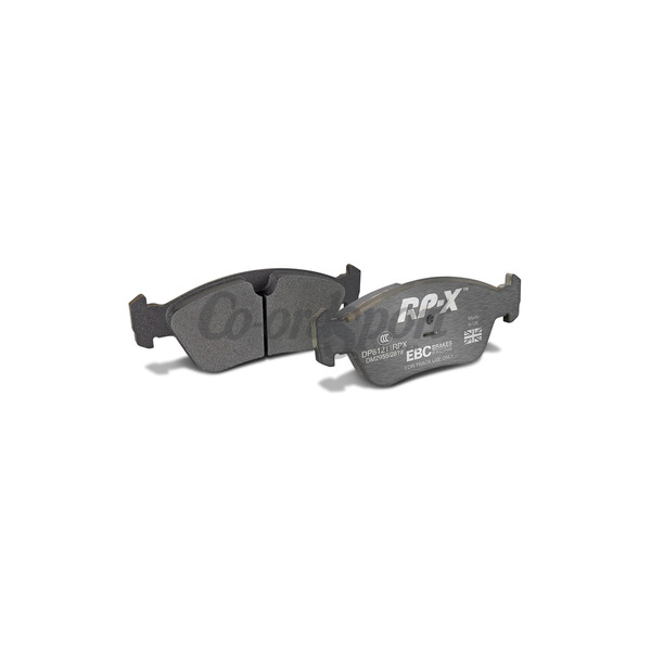 EBC Racing RP-X Brake Pads image