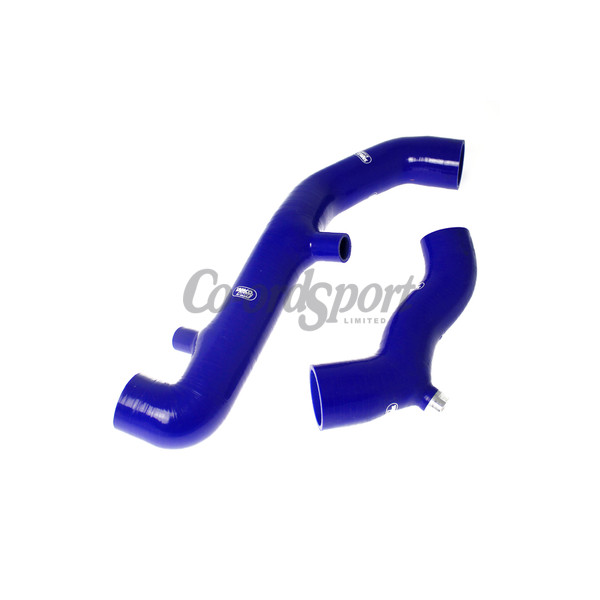 Samco Renault 5 GT Turbo Phase 2 With boost sensor Connection an image