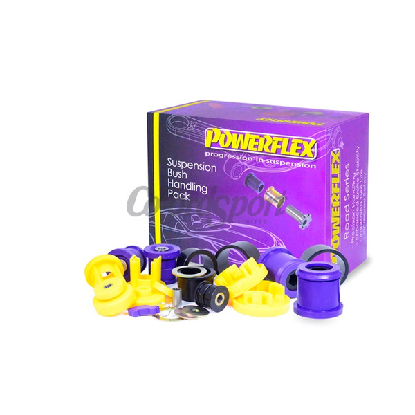 Powerflex  Handling Pack image