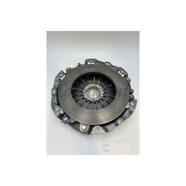 Helix  Subaru Cover Assembly image
