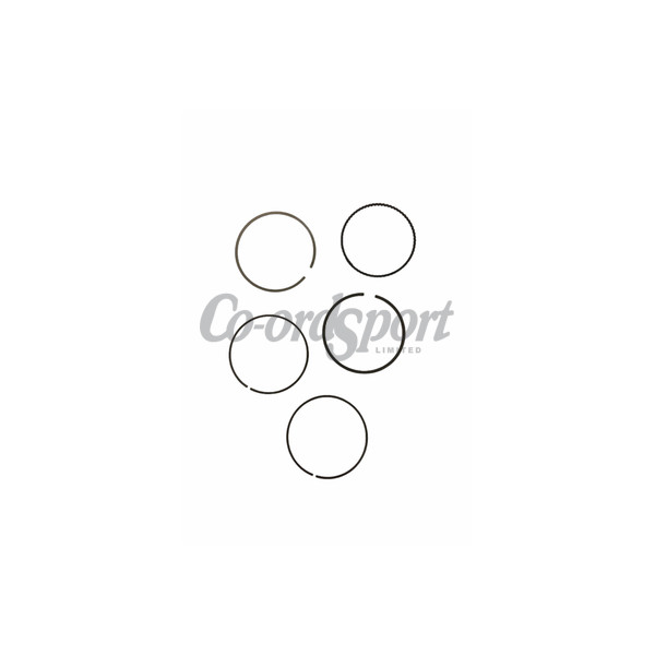 Wiseco Piston Ring Set 79.00mm image