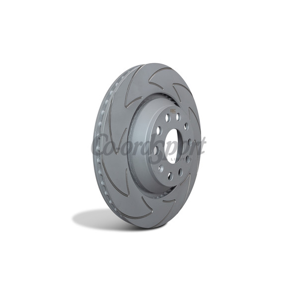 EBC Top of the range BSD Sport Brake Discs image