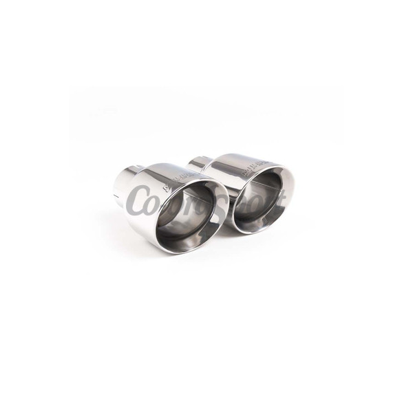 Milltek Sport - Universal End tip GT100 image