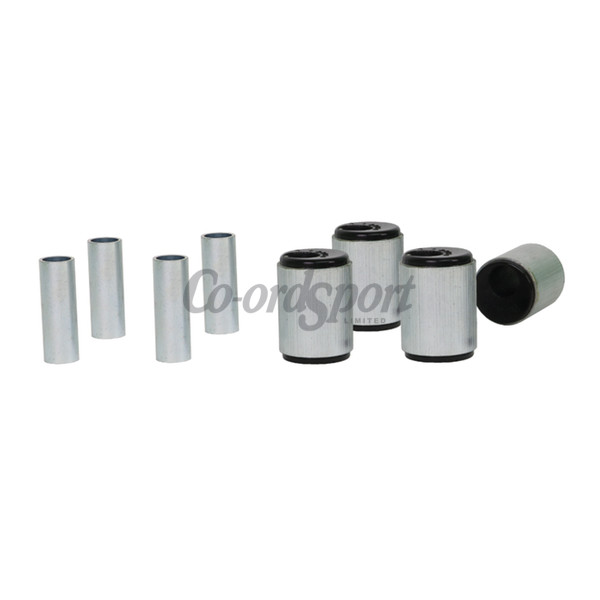 Whiteline Performance Bush Kit-Fr Ctrl Arm Up .Inner image