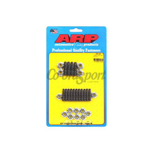 ARP Chevy V6 oil pan stud kit image