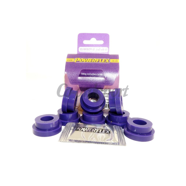 Powerflex Rear Sub Frame Mounting Kit upto 1976 image