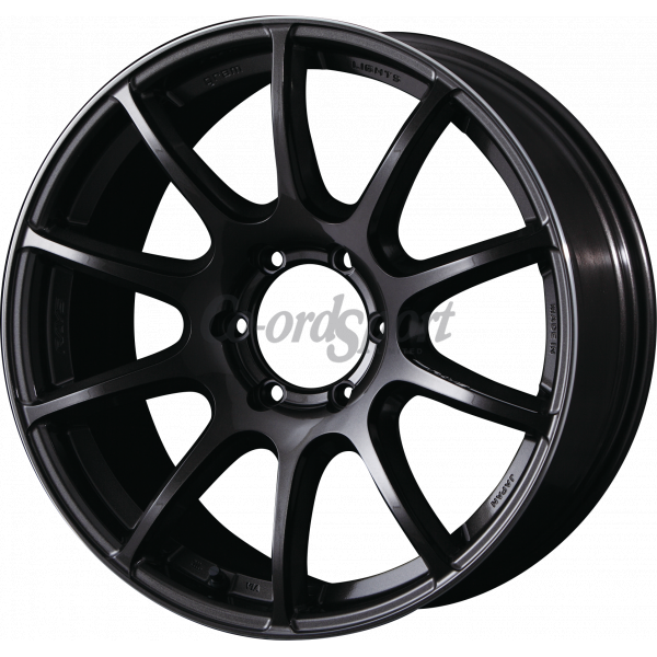 RAYS GL-57TRANS-X 17x8j et20 6x139 H8 image