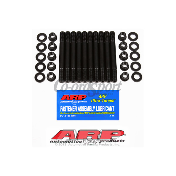 ARP SB Chevy 12pt 2-bolt main stud kit image