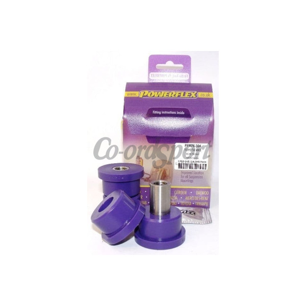 Powerflex Rear Tie Bar  Front Bush image