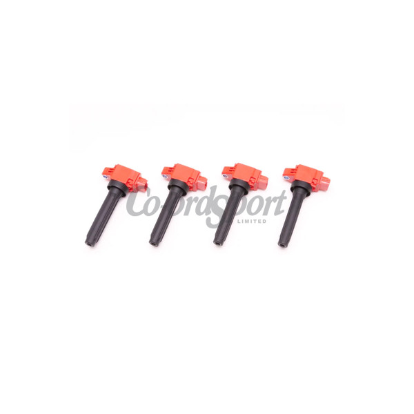 CUSCO DIRECT IGNITION COIL FOR SUZUKI SWIFT SPORT ZC33S K14C image